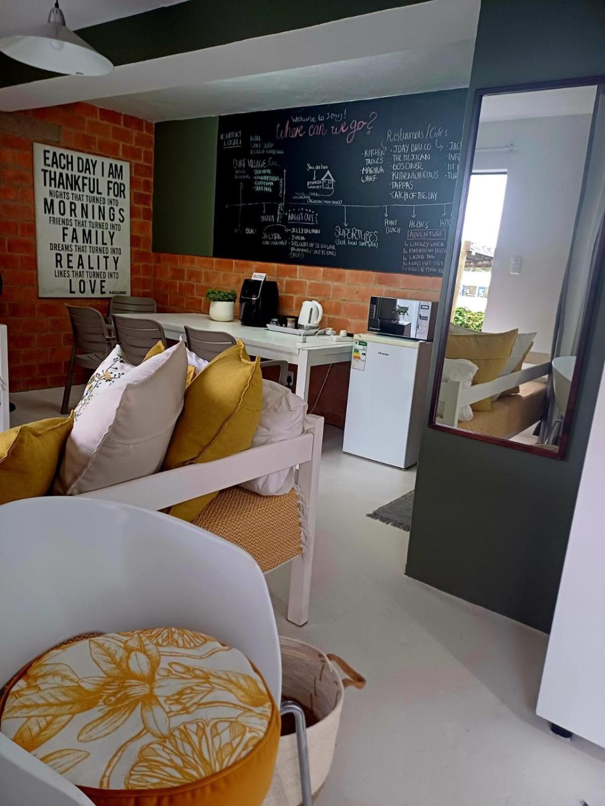 Anna'S Place Jeffreys Bay Quarto foto